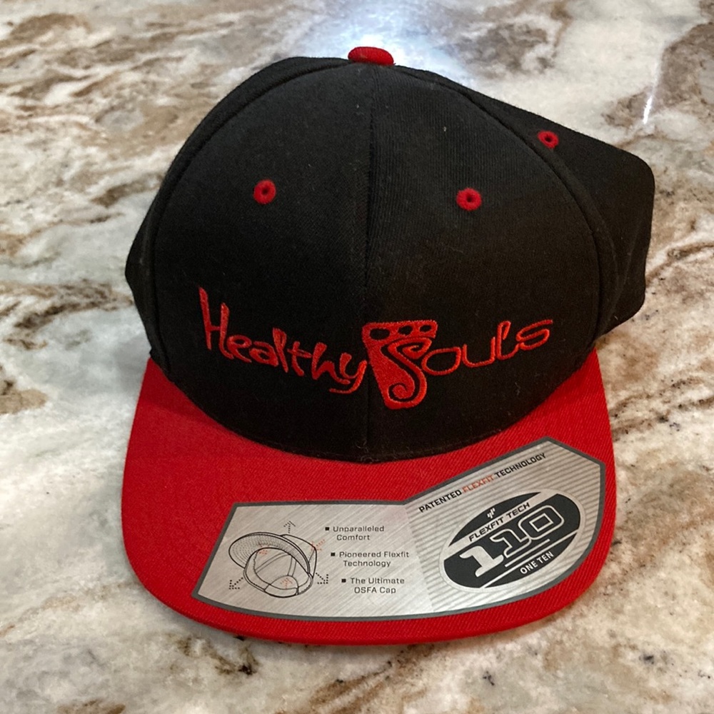Healthy souls hat